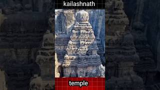 Kailashnath temple Aurangabad Maharashtra India tour [upl. by Nerac120]