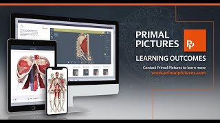 Anatomy Learning Outcomes for Medicine  promo [upl. by Aker]