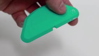 The SECRET TOOL For Silicone Sealant Application [upl. by Aihsened]