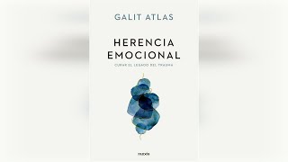 “Herencia Emocional” Audiolibro📖✨  Descubre y Sana tu Pasado Emocional 💖 [upl. by Navad]