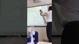 Comparative Pie Charts GCSE Statistics with Mr Ogwuda [upl. by Ikoek362]