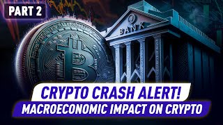 Macroeconomics Interest Rates Governments amp Inflation Control Crypto  Part 2 [upl. by Ahsinam78]