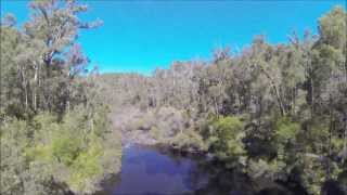 Western Patrol Club Manjimup Muster 2014 [upl. by Tilly830]