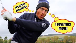 This Backswing Will Transform YOUR GAME… REMOVE Backswing Chaos [upl. by Razec]