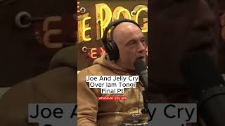 Jelly Roll Introduces Joe Rogan To Iam Tongis Music Final music joerogan jellyroll iamtongi [upl. by Elston]