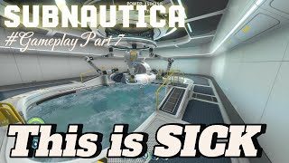 This is Scary Subnautica [upl. by Mychael]