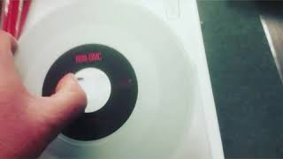 Outgassing from PVC Record Sleeves [upl. by Yrffoeg944]