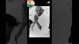 Gandhi Jayanti Honoring the Father of the Nation [upl. by Winifred]