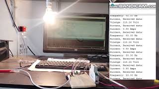 How to interface ESP32 with RS485 Modbus sensors with example code [upl. by Tsai603]