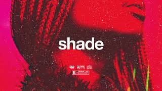 FREE  quotShadequot  Swae Lee ft Rema amp Burna Boy Type Beat  Free Beat  Dancehall Instrumental 2024 [upl. by Justino]