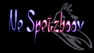 Ne Spetzboov [upl. by Haleak]