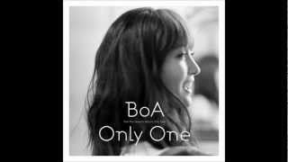 BoA  Only One Instrument [upl. by Alexa89]