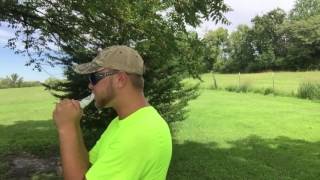 How To Tune a Snow Goose Call [upl. by Norrahc]