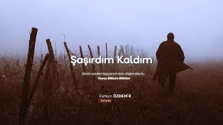 Yavuz Bülent Bâkiler  Şaşırdım Kaldım İşte [upl. by Yrehc]