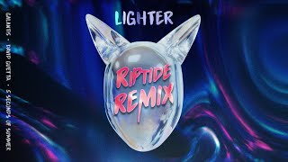 Galantis David Guetta amp 5 Seconds of Summer  Lighter Riptide Future Rave Remix [upl. by Haidabo]