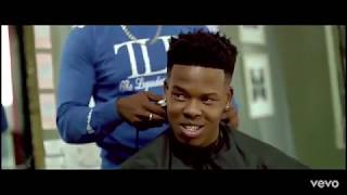 Nasty C  Blisters official music video 2019 [upl. by Ahsaeyt]