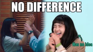 Kim Taeri and Na Heedo falling for the same trick ENG SUB [upl. by Hintze345]