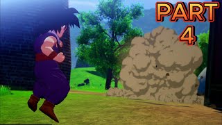 Do GooderDragon Ball ZKakarot Part 4 [upl. by Ailil]