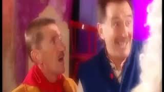 ChuckleVision 15x01 Messy Xmas [upl. by Er546]