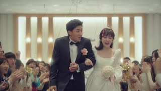 Jang Nara Wedding Jang Naras husband received many compliments from her father [upl. by Shelby548]