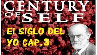 El siglo del yo Cap3 Un policía en nuestras cabezas que debe ser destruido [upl. by Bashee]