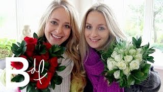 How To DIY Wedding Bouquets [upl. by Botsford591]