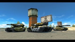 Como Colocar Textura XT no Tanki Online 2018 [upl. by Eatnahc431]