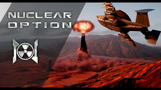 Nuclear Option [upl. by Llechtim999]