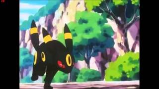 Pokemon AMV Wake me up inside Eeveelutions and Zoroark [upl. by Eanom]