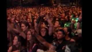 Hammerfall live at Masters of rock [upl. by Nakeber608]