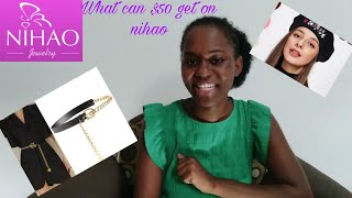 Nihaojewelry Haul nihaojewelryus Jewelry Clothing and Bags Best Selling Wholesaler Store [upl. by Clawson]