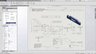 SOLIDWORKS Inspection Addin [upl. by Appel]