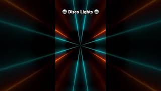 dj light effects  disco background video  ambilight test  hue test  test ambilight led neon [upl. by Erdreid300]