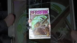 Rosine arc berserk rosine arc guts manga มังงะ [upl. by Orfinger]