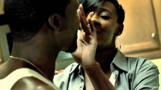 LeAndria Johnson  Make Him Like You Official Video Gospel [upl. by Cirda]