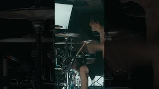 🔥🤘🏻linkinpark drummer drumcover drumcovercommunity drumperformance drumvideo [upl. by Sondra]