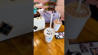 Coffea date☕️❤️datenight coffee viral trending shorts youtubeshorts trendingshorts yum [upl. by Nuarb288]