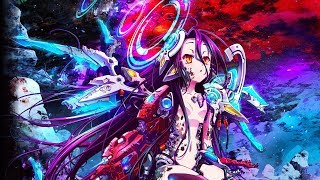 AMVNo Game No Life Zero  ภาษาไทย【Band Cover】by【Scarlette】 [upl. by Esiuol]