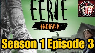 Eerie Indiana S1 EP 3 [upl. by Zia]