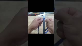 Kiridashi knife woodworking japanesetools diy thủcông review [upl. by Adnilab744]