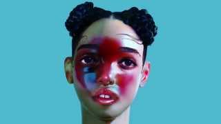 FKA twigs  Pendulum [upl. by Yelsew]