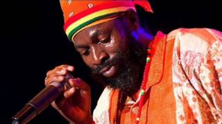 Capleton  Kutchie Riddim instrumental Dubplate Agency [upl. by Mylander]