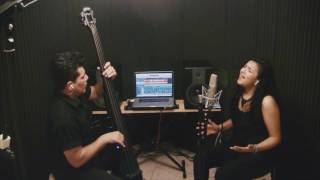 Francisco CéspedesRemolino Cover Voz Gabby Perez Lalo Vázquez Duet [upl. by Hart446]