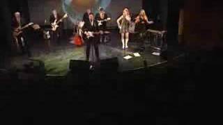 Hans Edler DVD quotBlack fenderquot Tribute song to Ricky Nelson [upl. by Fen140]