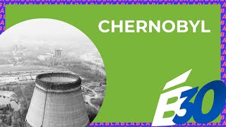 CHERNOBYL  Biologia em Meia Hora [upl. by Trimmer]