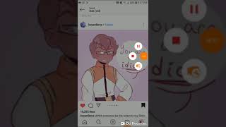 Reacting videos of klance comic dub part 1 [upl. by Avehstab400]