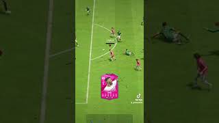 bolasie flick eafc24 shoets [upl. by Ezaria]