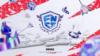 Fortnite Champion Series 2024 ASIA  メジャー1 グランドファイナル1日目 [upl. by Neelahs375]