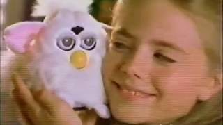 YouTube Poop  Furbies Take Over 20th Anniversary Edition [upl. by Emile]