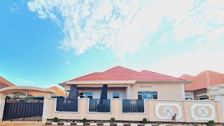 Kigali House for Sale 110Millions Negotiable at Kanombe 250788830250whatsapp [upl. by Ingamar]